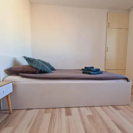 Apartment Szopy 2
