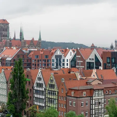 Szopy 2 Gdansk