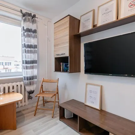 Apartment Szopy 2