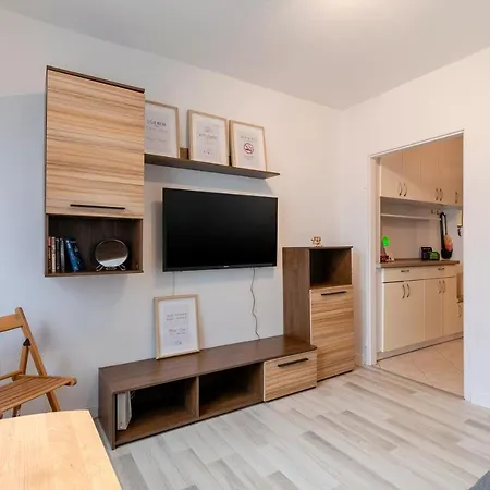 Apartment Szopy 2 *