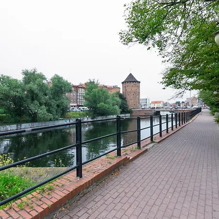 Szopy 2 Gdansk