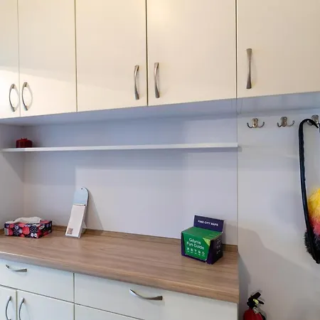 Apartment Szopy 2 *