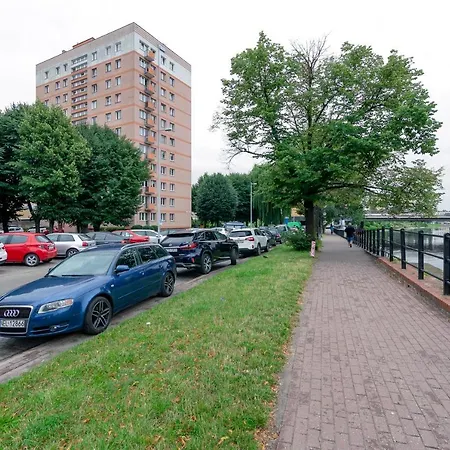 Lägenhet Szopy 2 Gdańsk