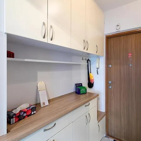 Apartment Szopy 2