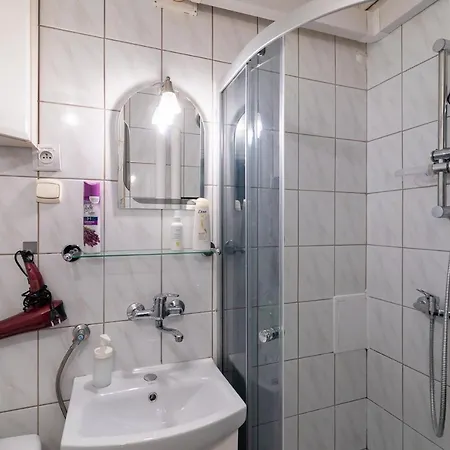 Apartment Szopy 2 Gdansk