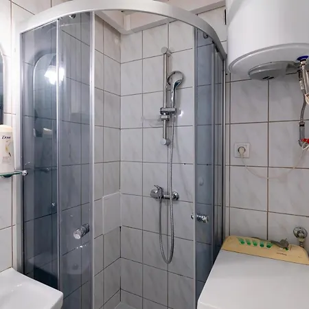 Apartment Szopy 2 *