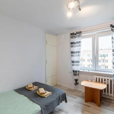 Szopy 2 Gdansk