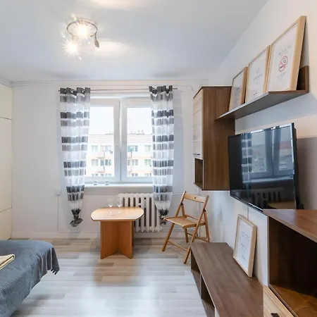 Apartment Szopy 2